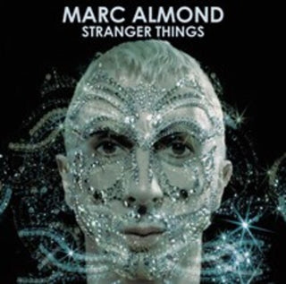 Marc Almond- Stranger Things (Crystal Clear Vinyl)