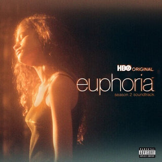 Various Artists- Euphoria Season 2 (Original Soundtrack)