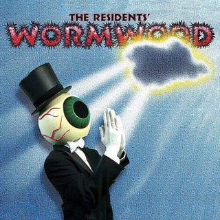 The Residents- Wormwood