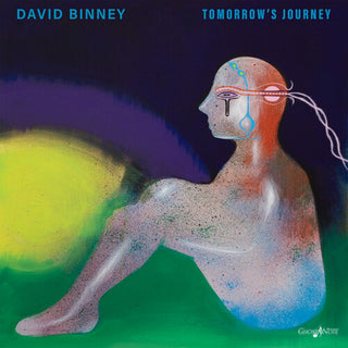 David Binney- Tomorrow's Journey