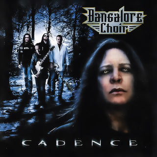 the album cover for Bangalore Choir - Cadence
