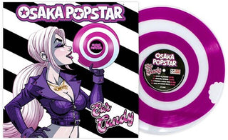 Osaka Popstar- Ear Candy