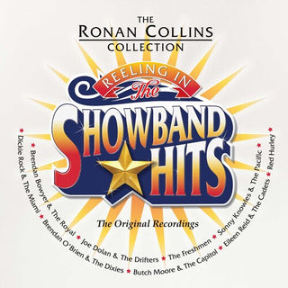 Various Artists- The Ronan Collins Collection: Reeling In The Showband Hits (Various Artists)