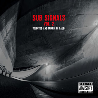 Various Artists- Sub Signals 2 (Various Artists)