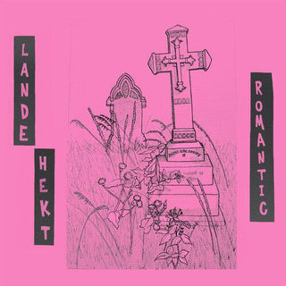 Lande Hekt- Romantic