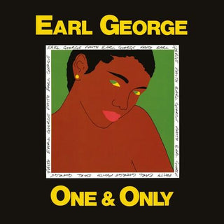 Earl George- One And Only