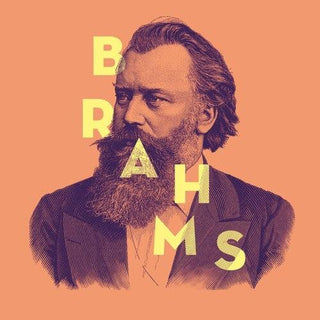 Brahms- Brahms - Les Chefs D'Oeuvre