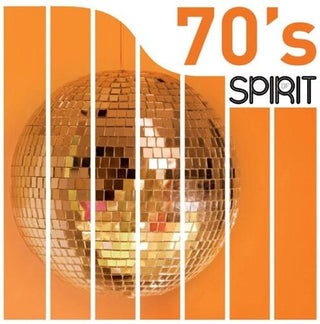 Various Artists- Spirit Of 70's / Various