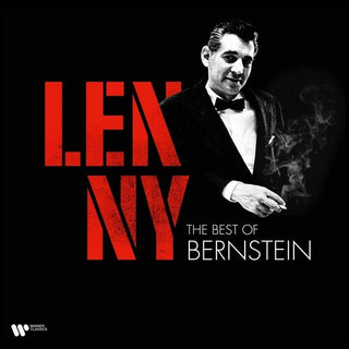 Leonard Bernstein- Lenny, The Best of Leonard Bernstein