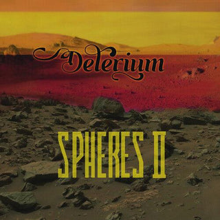 Delerium- Spheres 2
