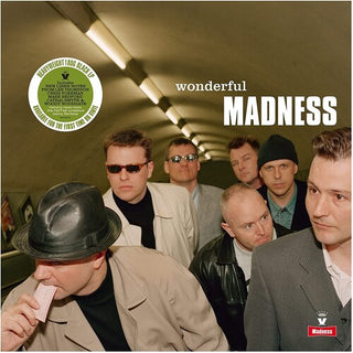 Madness- Wonderful