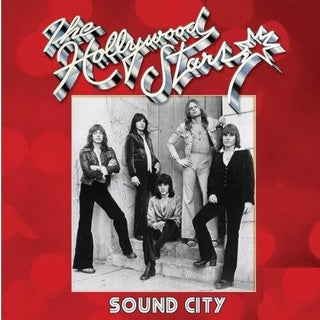 The Hollywood Stars- Sound City