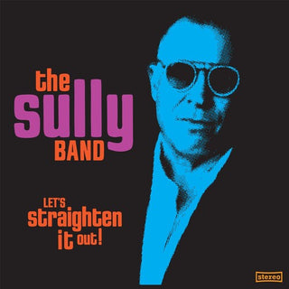 Sully Band- The Sully Band