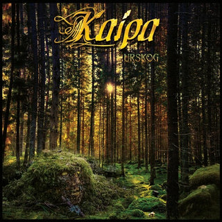 Kaipa- Urskog