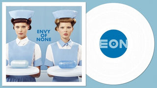 Envy of None- Envy Of None - 140gm White Vinyl