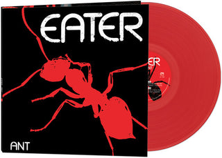 Eater- Ant (red)