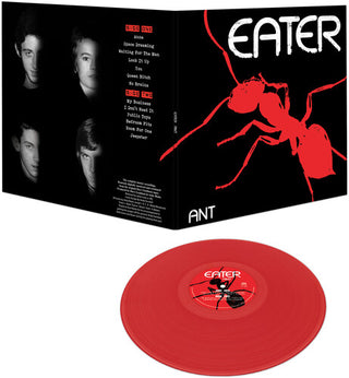 Eater- Ant (red)