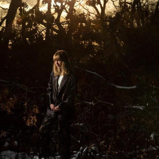 The Weather Station- How Is It That I Should Look At The Stars - Translucent Haze Colored Vinyl