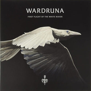 Wardruna- Kvitravn - First Flight Of The White Raven