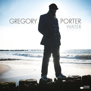 Gregory Porter- Water