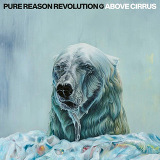 Pure Reason Revolution- Above Cirrus