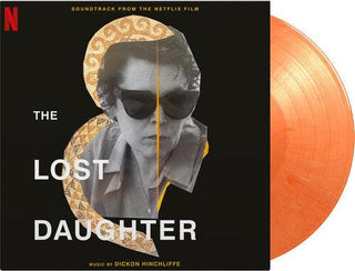 Dickon Hinchliffe (of Tindersticks)- Lost Daughter (Original Soundtrack)