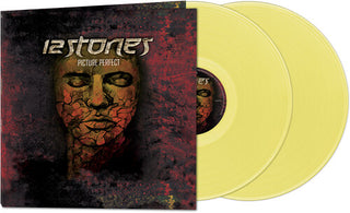 12 Stones- Picture Perfect - YELLOW