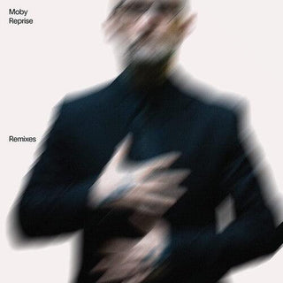 Moby- Reprise - Remixes