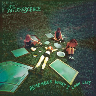 Inflorescence- Remember What I Look Like (Vinyl)