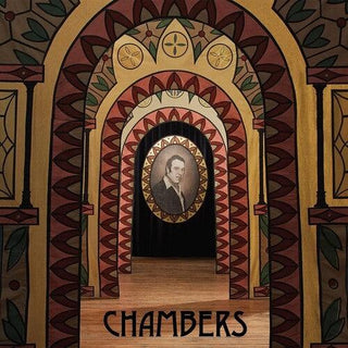 Chilly Gonzales- Chambers