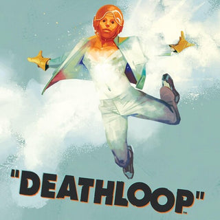 Deathloop - O.S.T.- Deathloop (Original Soundtrack)