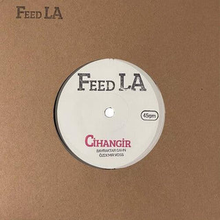 Feed La- Cihangir / Feed Lala