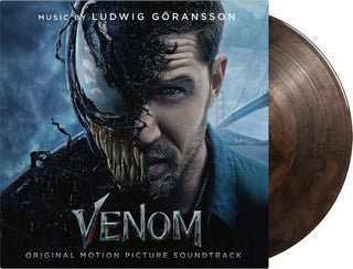 Ludwig Goransson- Venom (Original Soundtrack)