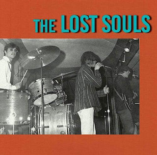 The Lost Souls- The Lost Souls (Vinyl)