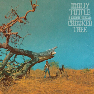 Molly Tuttle & Golden Highway- Crooked Tree