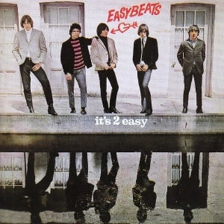 The Easybeats- It's 2 Easy (Indie Exclusive)