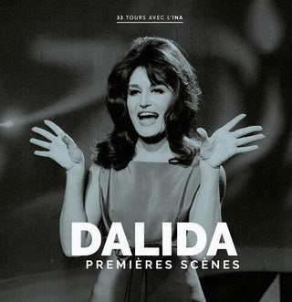 Dalida- Premieres Scenes