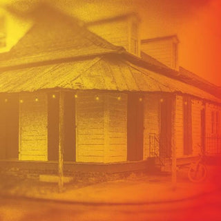 the album cover for The Deslondes - Ways & Means