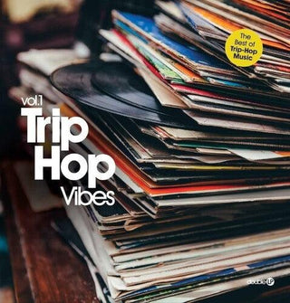 Various Artists- Trip Hop Vibes Vol 1 / Various