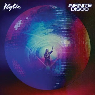 Kylie Minogue- Infinite Disco