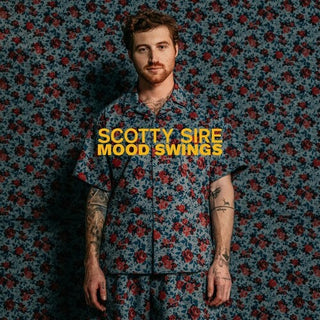 Scotty Sire- MOOD SWINGS