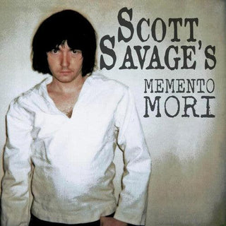 Scott Savage- Memento Mori