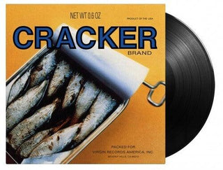 Cracker- Cracker - 180-Gram Black Vinyl