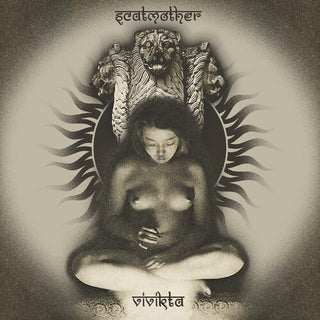 Scatmother- Vivikta