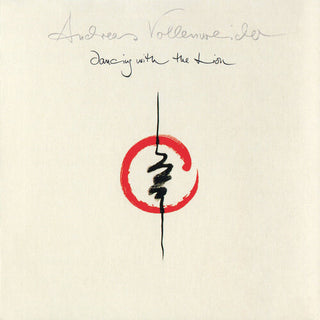 Andreas Vollenweider- Dancing With The Lion