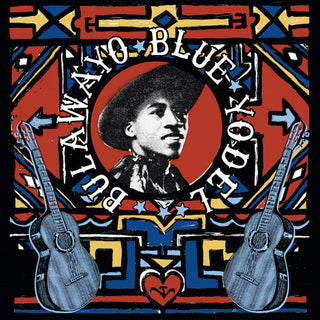 Various Artists- Bulawayo Blue Yodel (Various Artists) (Vinyl)