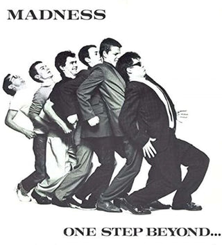 Madness- One Step Beyond