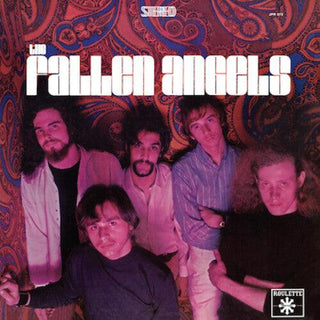 Fallen Angels- Fallen Angels