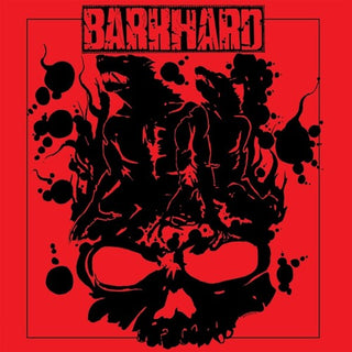 Barkhard- Shut Up & Skate - Millennium Edition