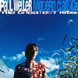 Paul Weller- Modern Classics (The Greatest Hits)